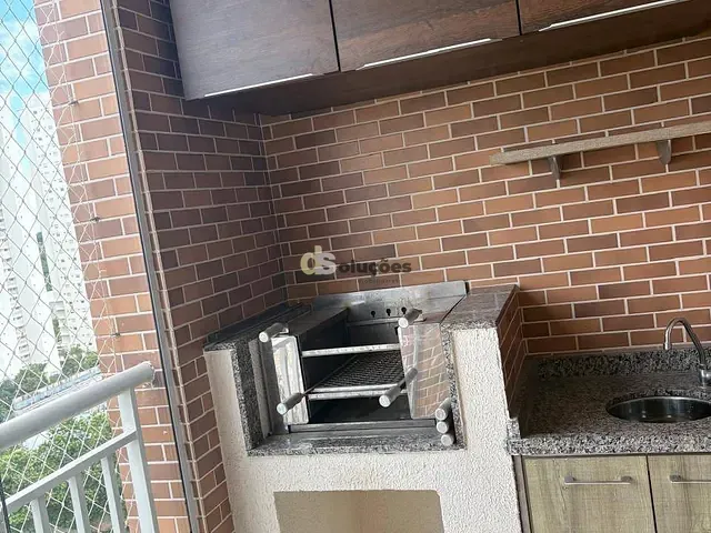 Apartamento 3 quartos e 2 banheiros, à venda, no bairro Jaguaré em São Paulo