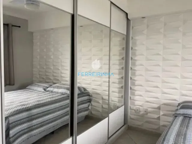 Apartamento 3 quartos e 2 banheiros, à venda, no bairro Jardim das Colinas em São José dos Campos