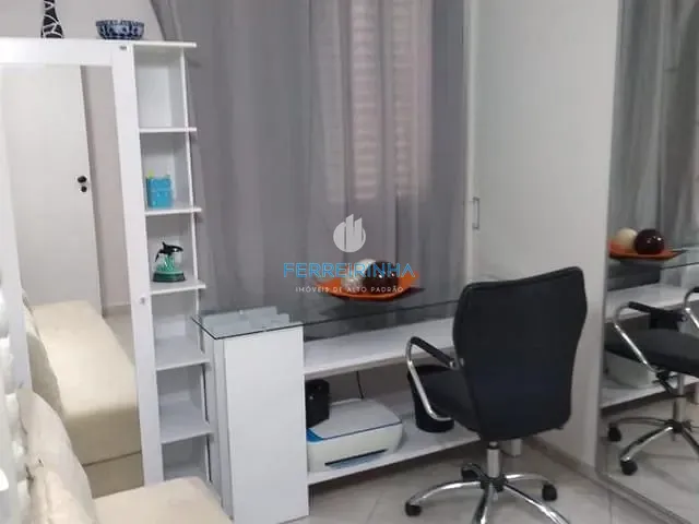 Apartamento 3 quartos e 2 banheiros, à venda, no bairro Jardim das Colinas em São José dos Campos