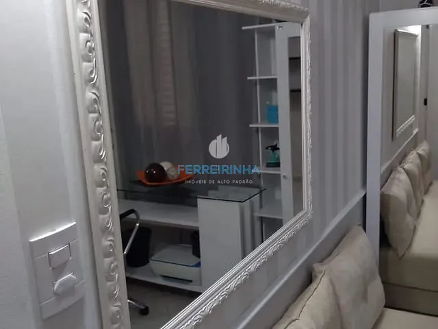 Apartamento 3 quartos e 2 banheiros, à venda, no bairro Jardim das Colinas em São José dos Campos