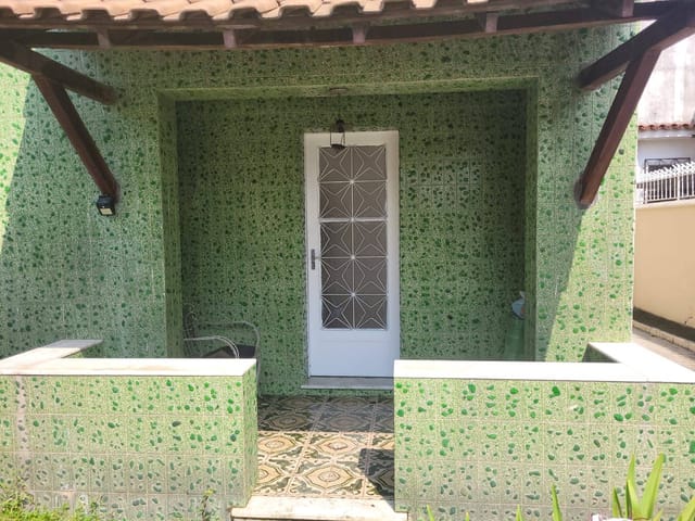 Foto do Apartamento - Otimo apartamento tipo casa à venda, 2, quartos, sala, cozinha, banheiro, garagem. Excelente localização Penha Circular, Rio de Janeiro, RJ | Hilmar