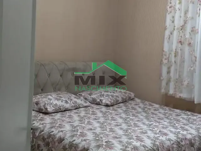 Apartamento com 70m² 3 quartos e 2 banheiros, à venda, no bairro Taboão em São Bernardo do Campo