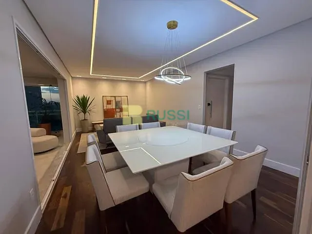 Apartamento 4 quartos e 5 banheiros, à venda, no bairro Jardim das Colinas em São José dos Campos