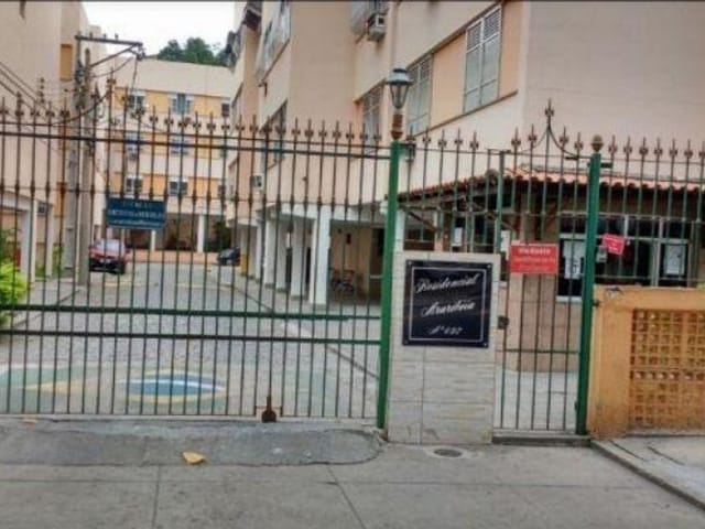 Foto do Apartamento - Apartamento para locação, Santana, Niterói, RJ | SelfSpin