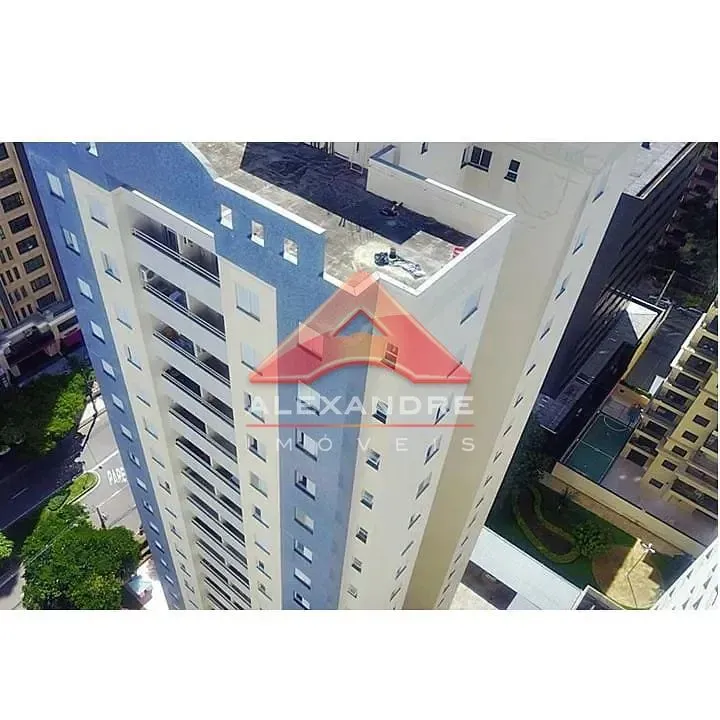 Apartamento, 3 quartos, 78 m² - Foto 4