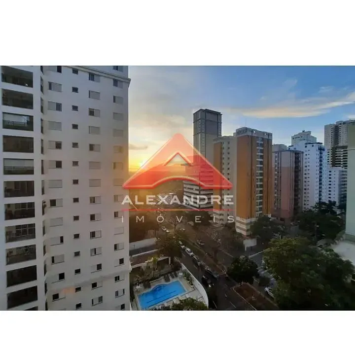 Apartamento, 3 quartos, 78 m² - Foto 3