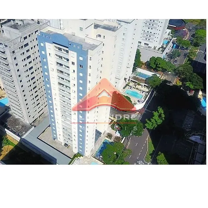 Apartamento, 3 quartos, 78 m² - Foto 1