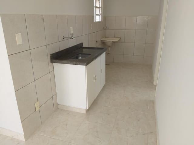 Foto do Apartamento - Apartamento com 3 dormitórios à venda, 60 m² por R$ 120.000,00 - Universitário - Uberaba/MG | ZUCATO IMOBILIARIA LTDA