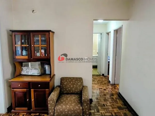 Apartamento com 112m² 2 quartos e 2 banheiros, à venda, no bairro Santa Paula em São Caetano do Sul