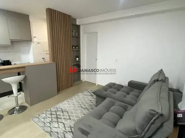 Apartamento 1 quarto e 1 banheiro, para alugar, no bairro Sítio da Figueira em São Paulo