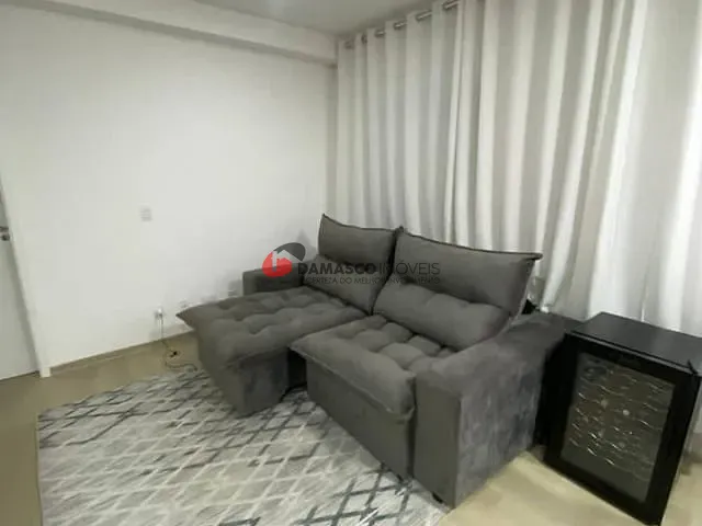 Apartamento 1 quarto e 1 banheiro, para alugar, no bairro Sítio da Figueira em São Paulo