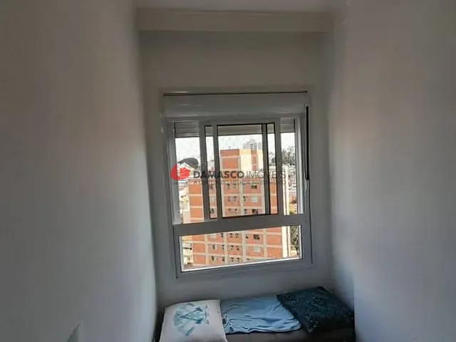 Apartamento 2 quartos e 2 banheiros, para alugar, no bairro Osvaldo Cruz em São Caetano do Sul