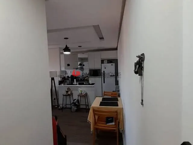 Apartamento 2 quartos e 2 banheiros, para alugar, no bairro Osvaldo Cruz em São Caetano do Sul
