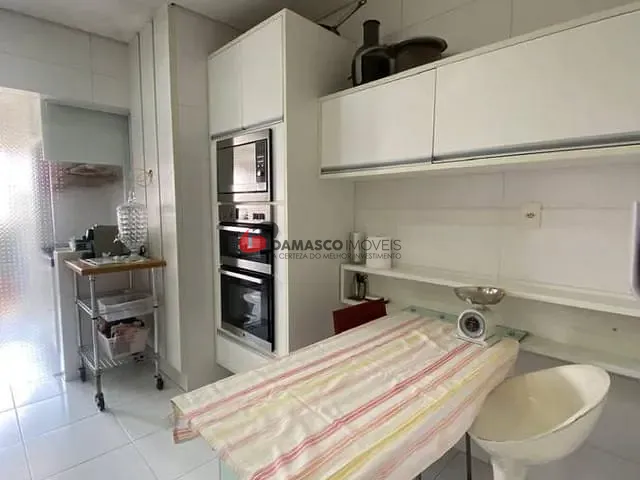 Apartamento com 105m² 3 quartos e 3 banheiros, à venda, no bairro Santa Maria em São Caetano do Sul