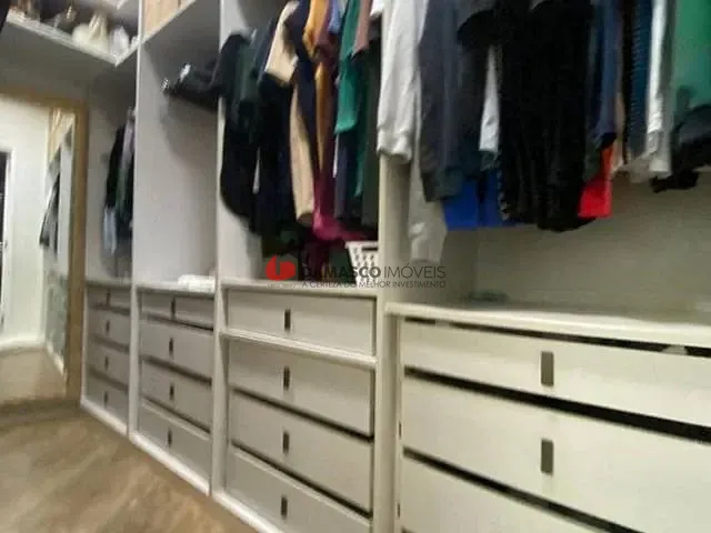 Apartamento com 105m² 3 quartos e 3 banheiros, à venda, no bairro Santa Maria em São Caetano do Sul