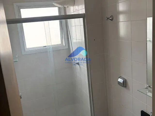 Apartamento 1 quarto e 1 banheiro, para alugar, no bairro Jardim Esplanada II em São José dos Campos