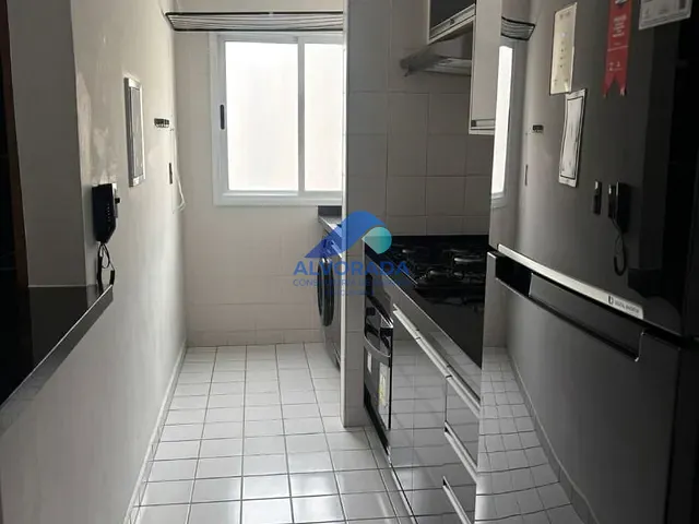 Apartamento 1 quarto e 1 banheiro, para alugar, no bairro Jardim Esplanada II em São José dos Campos