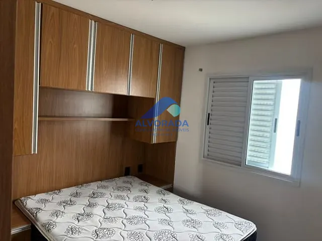 Apartamento 1 quarto e 1 banheiro, para alugar, no bairro Jardim Esplanada II em São José dos Campos