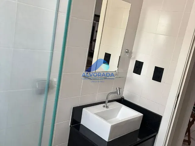Apartamento 1 quarto e 1 banheiro, para alugar, no bairro Jardim Esplanada II em São José dos Campos