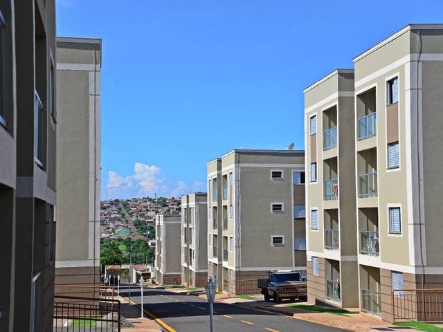 Apartamento com 51m² 2 quartos e 1 banheiro, à venda, no bairro Paraíso em Londrina