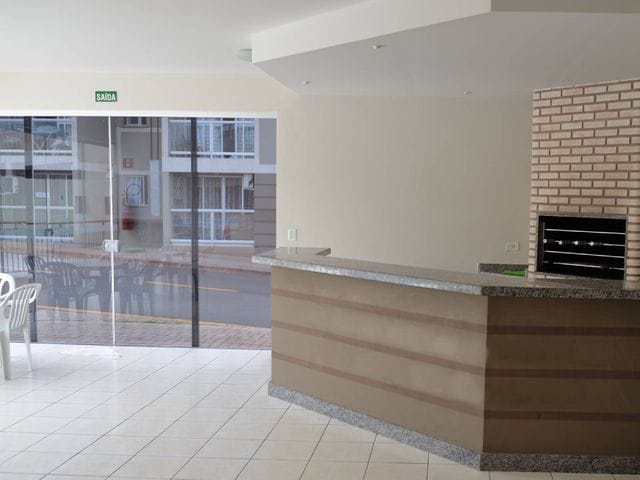 Apartamento com 51m² 2 quartos e 1 banheiro, à venda, no bairro Paraíso em Londrina