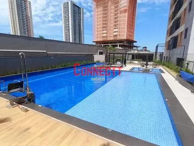 Apartamento 2 quartos e 2 banheiros, à venda, no bairro Quinta da Primavera em Ribeirão Preto