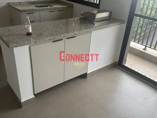 Apartamento 2 quartos e 2 banheiros, à venda, no bairro Quinta da Primavera em Ribeirão Preto