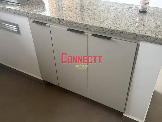 Apartamento 2 quartos e 2 banheiros, à venda, no bairro Quinta da Primavera em Ribeirão Preto