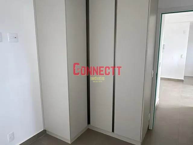 Apartamento 2 quartos e 2 banheiros, à venda, no bairro Quinta da Primavera em Ribeirão Preto