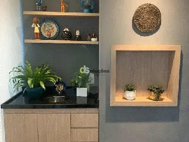 Apartamento 2 quartos e 2 banheiros, à venda, no bairro Barra Funda em São Paulo