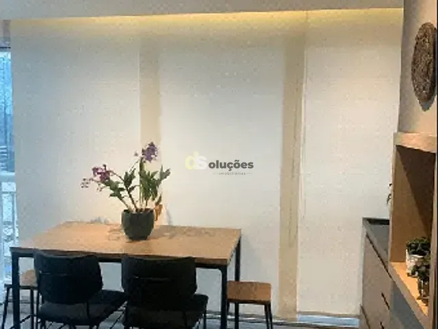 Apartamento 2 quartos e 2 banheiros, à venda, no bairro Barra Funda em São Paulo