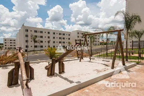 Apartamento, 2 quartos, 44 m² - Foto 5