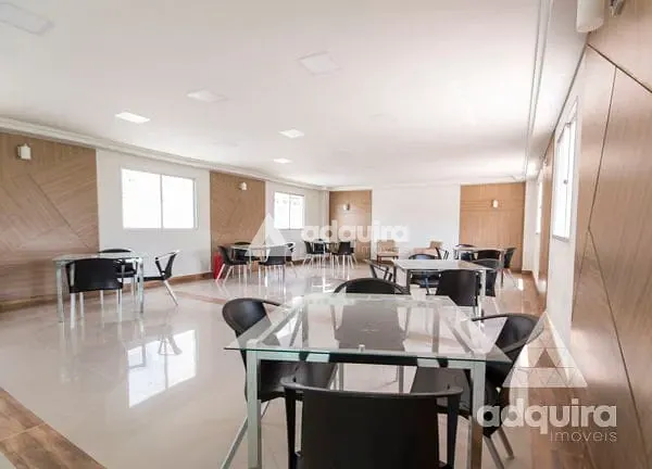 Apartamento, 2 quartos, 44 m² - Foto 4