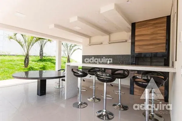 Apartamento, 2 quartos, 44 m² - Foto 3
