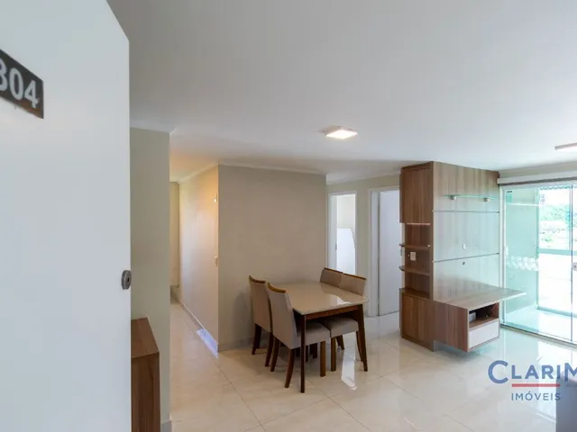Apartamento 2 quartos e 1 banheiro, à venda, no bairro ITAQUI em Campo Largo