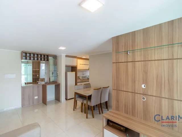 Apartamento 2 quartos e 1 banheiro, à venda, no bairro ITAQUI em Campo Largo