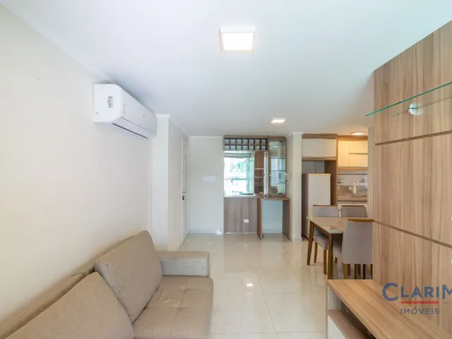 Apartamento 2 quartos e 1 banheiro, à venda, no bairro ITAQUI em Campo Largo