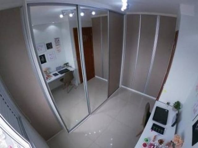 Apartamento com 51m² 2 quartos e 1 banheiro, à venda, no bairro Jaguaribe em Osasco