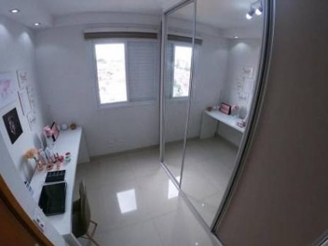 Apartamento com 51m² 2 quartos e 1 banheiro, à venda, no bairro Jaguaribe em Osasco