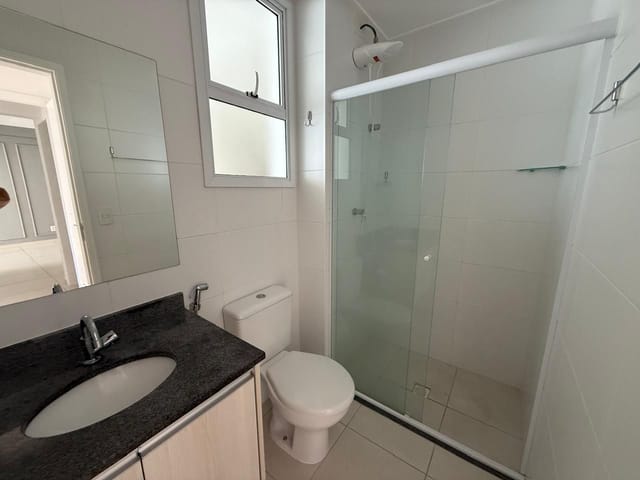 Foto do Apartamento - Apartamento com 2 dormitórios para alugar, 77 m² por R$ 4.665,00/mês - Royal Park - São José dos Campos/SP | RUSSI IMÓVEIS