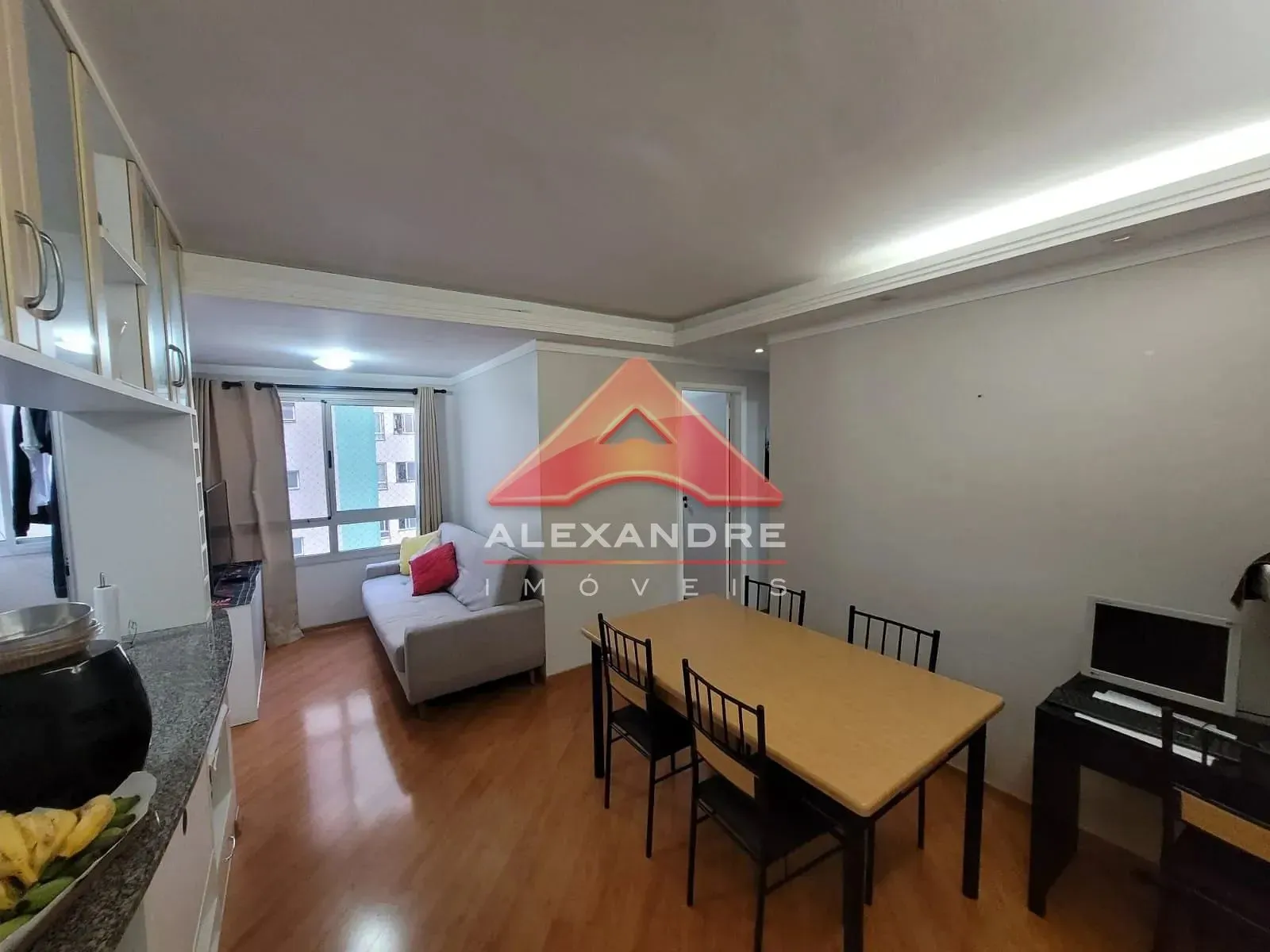 Apartamento, 3 quartos, 64 m² - Foto 1