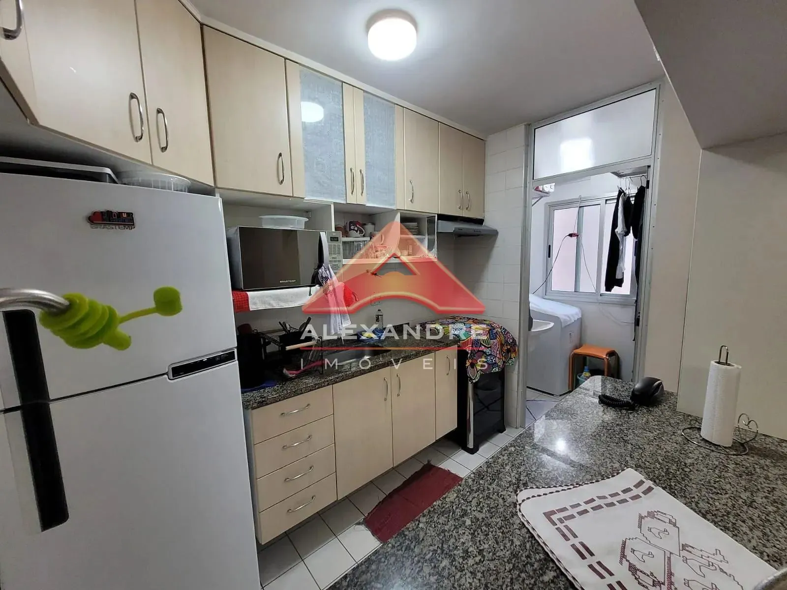 Apartamento, 3 quartos, 64 m² - Foto 14