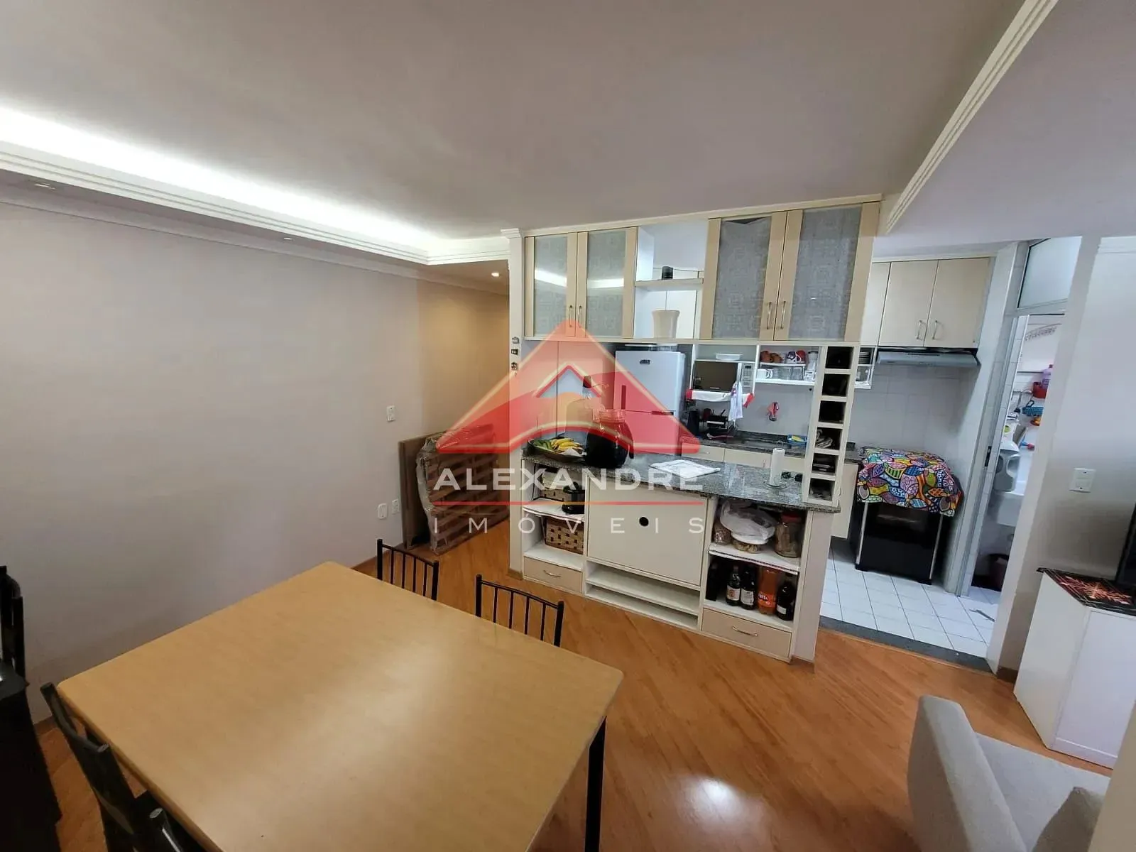 Apartamento, 3 quartos, 64 m² - Foto 9