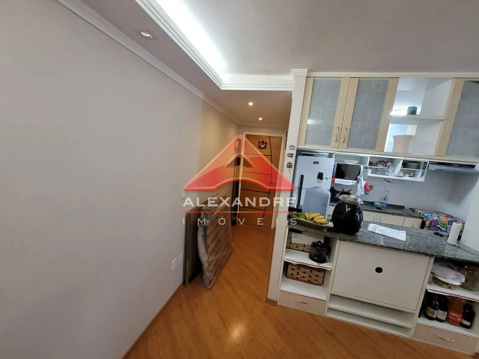 Apartamento, 3 quartos, 64 m² - Foto 10
