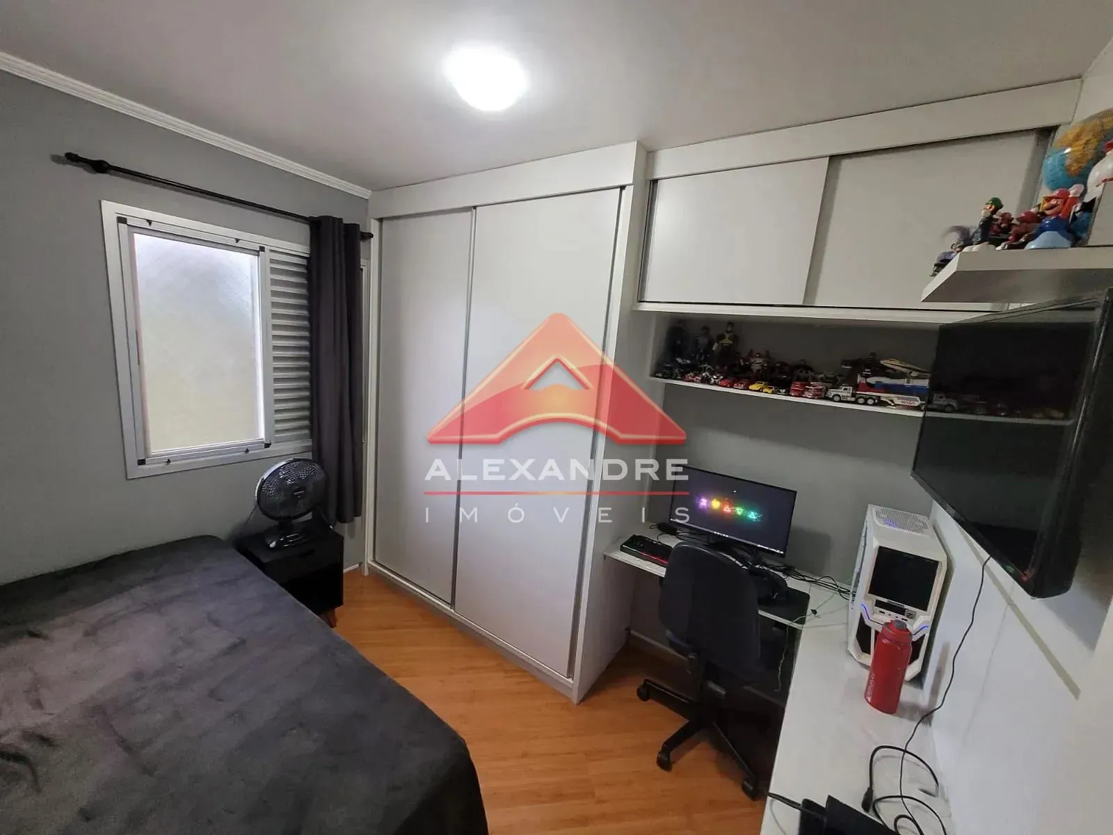 Apartamento, 3 quartos, 64 m² - Foto 11