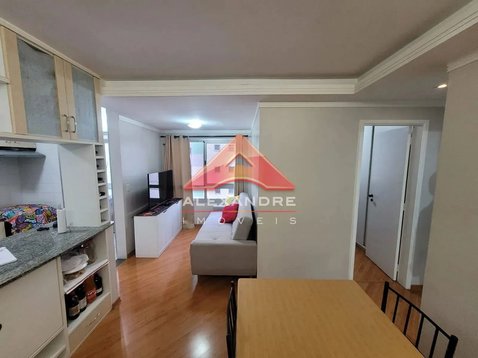 Apartamento, 3 quartos, 64 m² - Foto 12