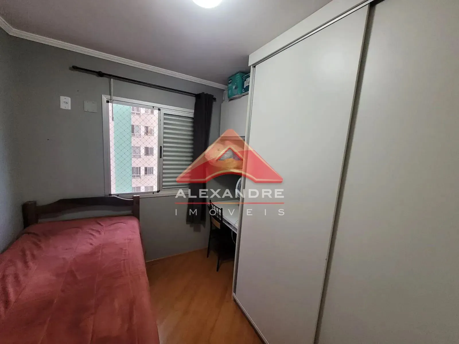 Apartamento, 3 quartos, 64 m² - Foto 13