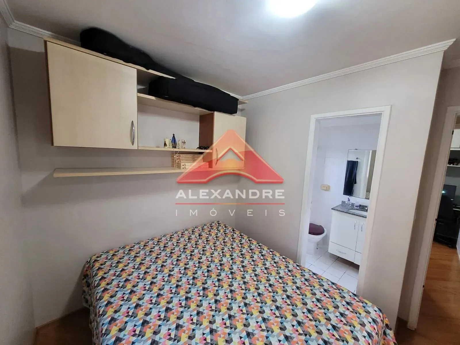 Apartamento, 3 quartos, 64 m² - Foto 19