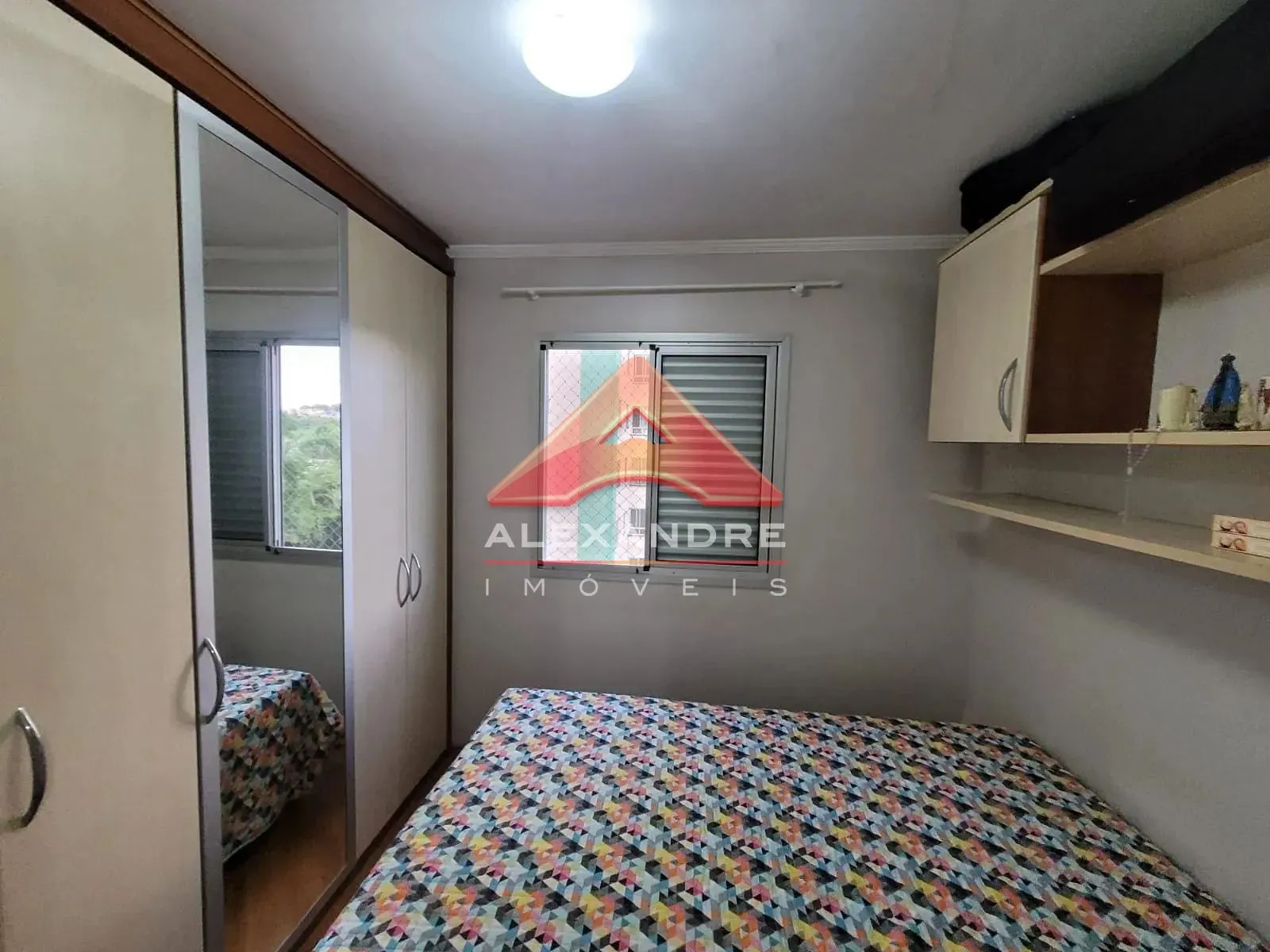 Apartamento, 3 quartos, 64 m² - Foto 16