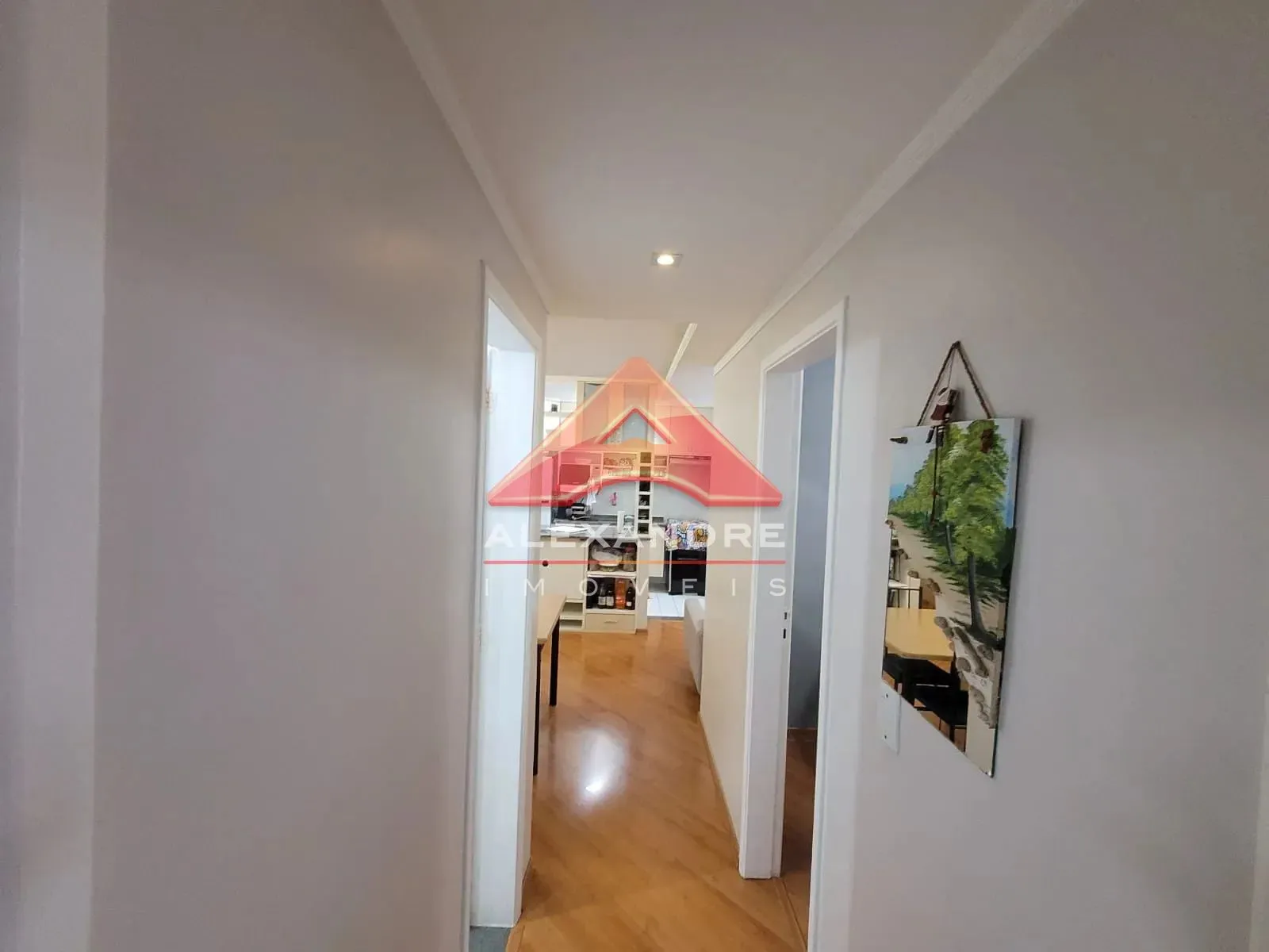 Apartamento, 3 quartos, 64 m² - Foto 21